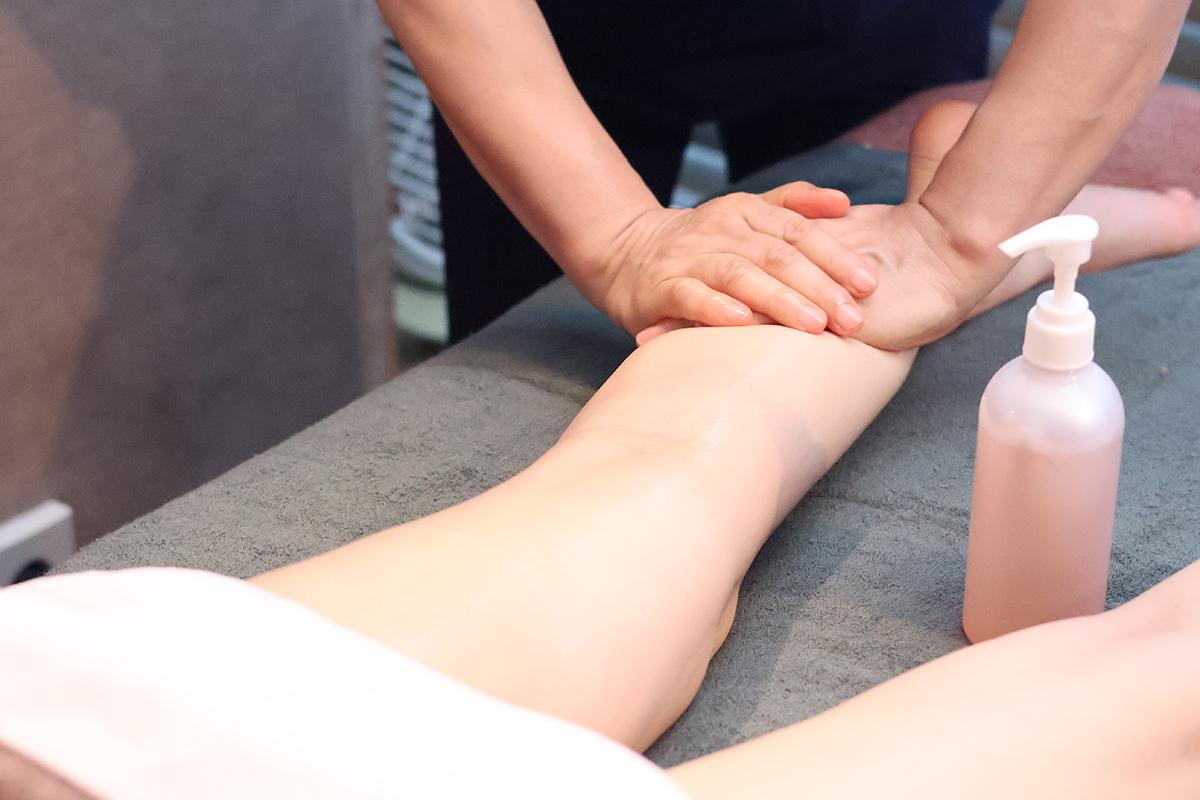 Korea Spa