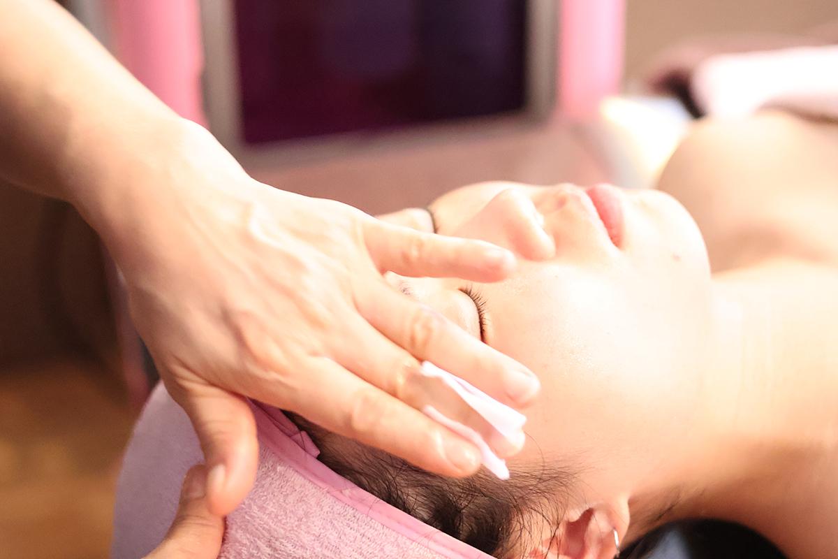 Korea Spa