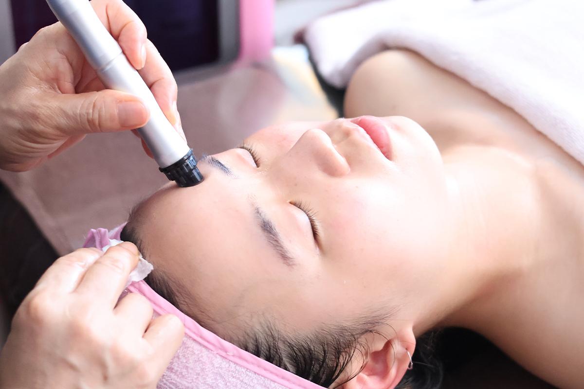 Korea Spa