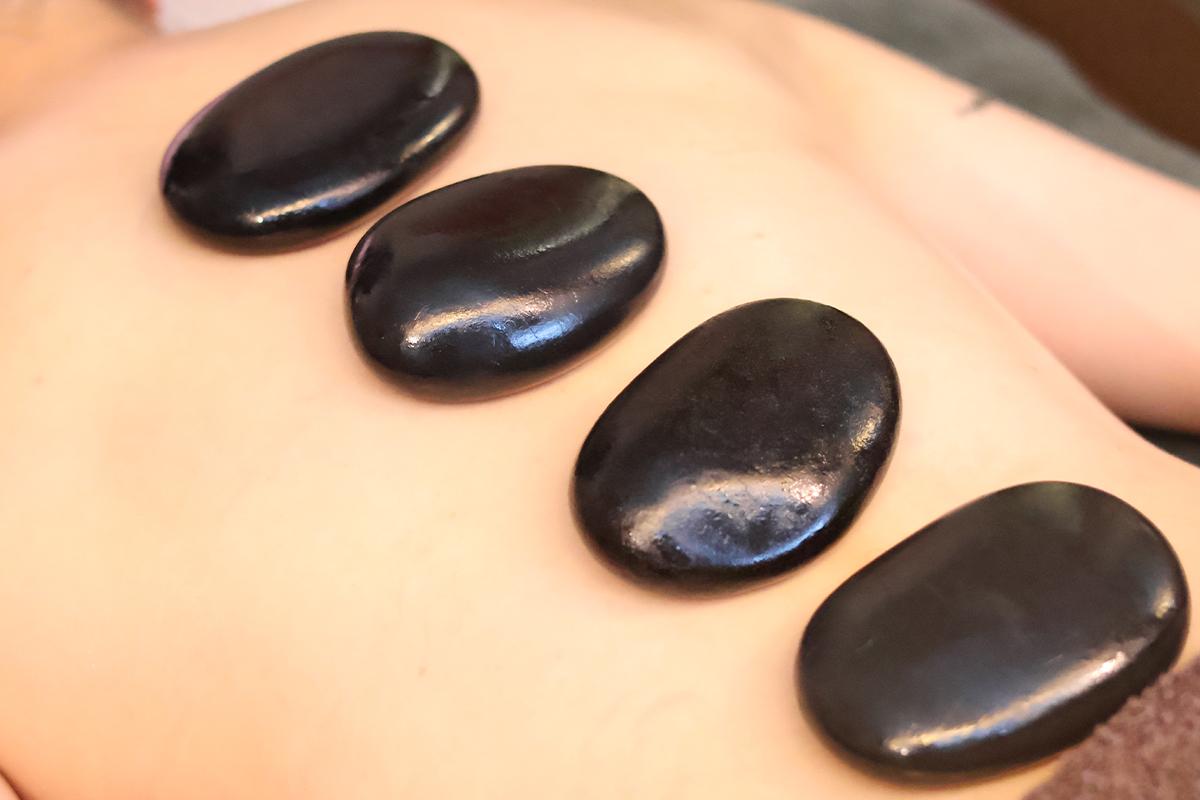 Korea Spa