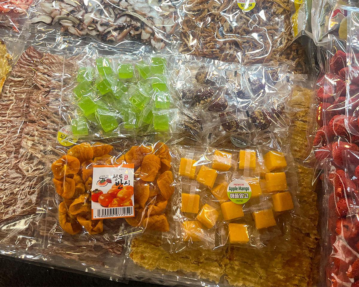 Фото магазина и товаров