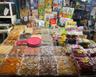 Souvenirladen auf dem Gwangjang-Markt
