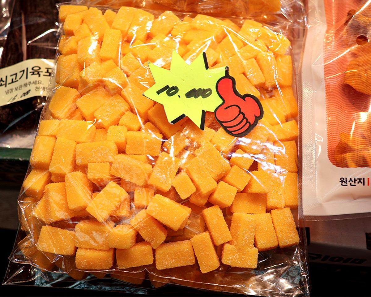 Cheonsaengyeonbun доторх зураг