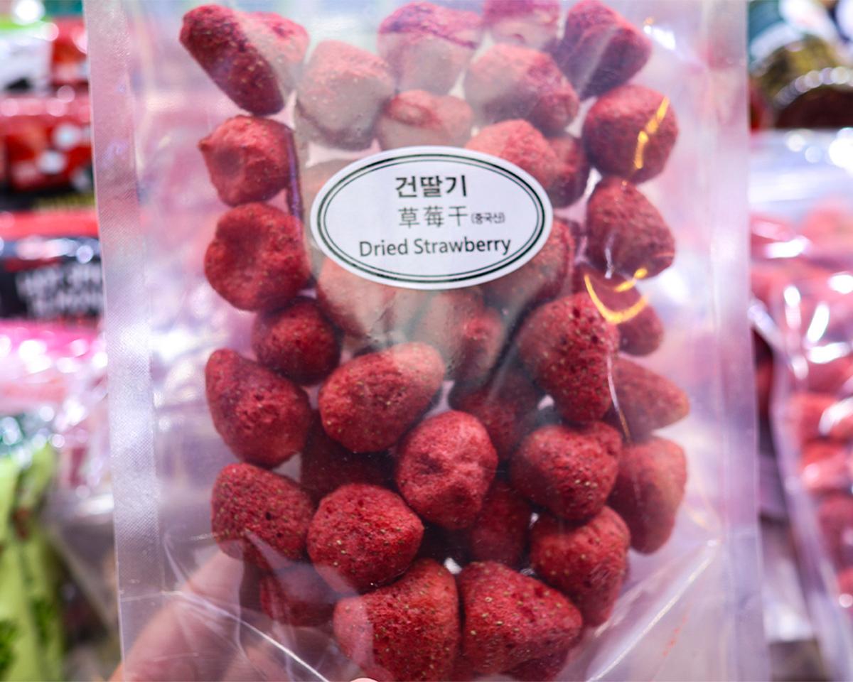 廣藏市場雜貨店照片 1