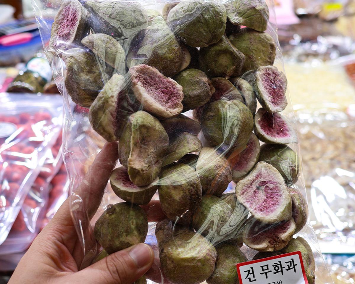 廣藏市場雜貨店照片 2