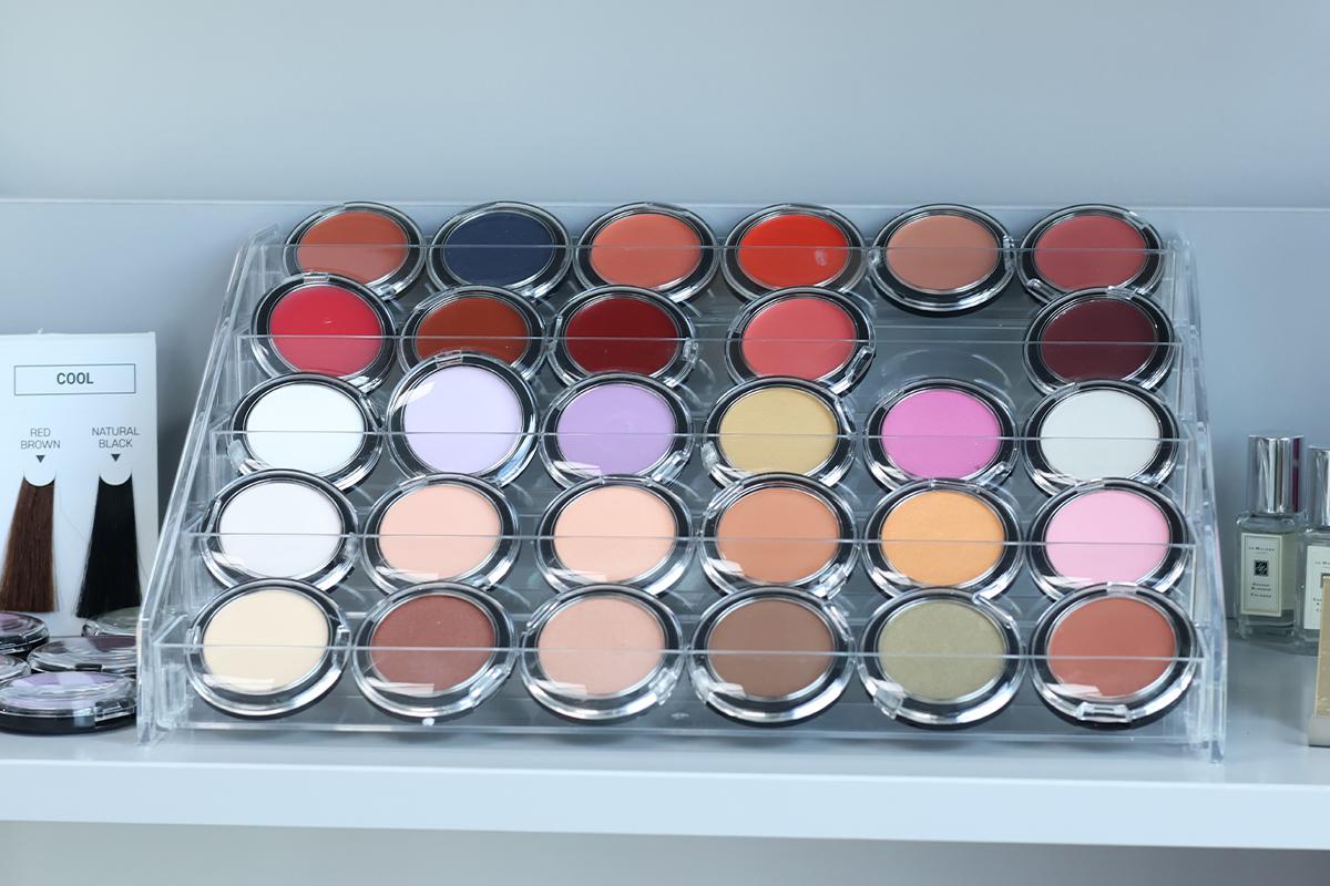 My Color Lab