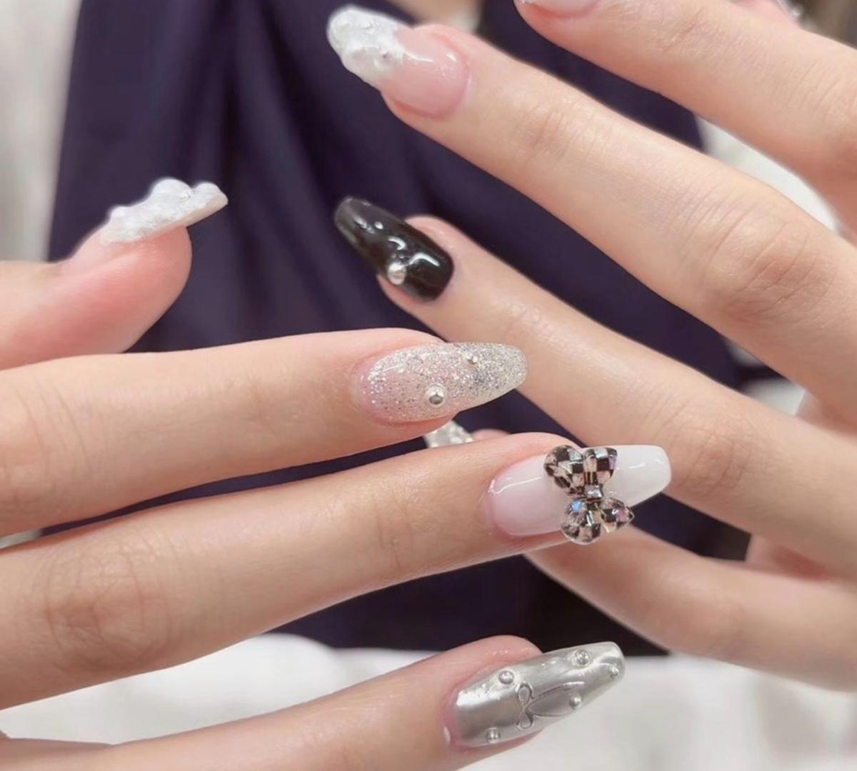 Pro Beauty | Myeongdong Nail Art-image