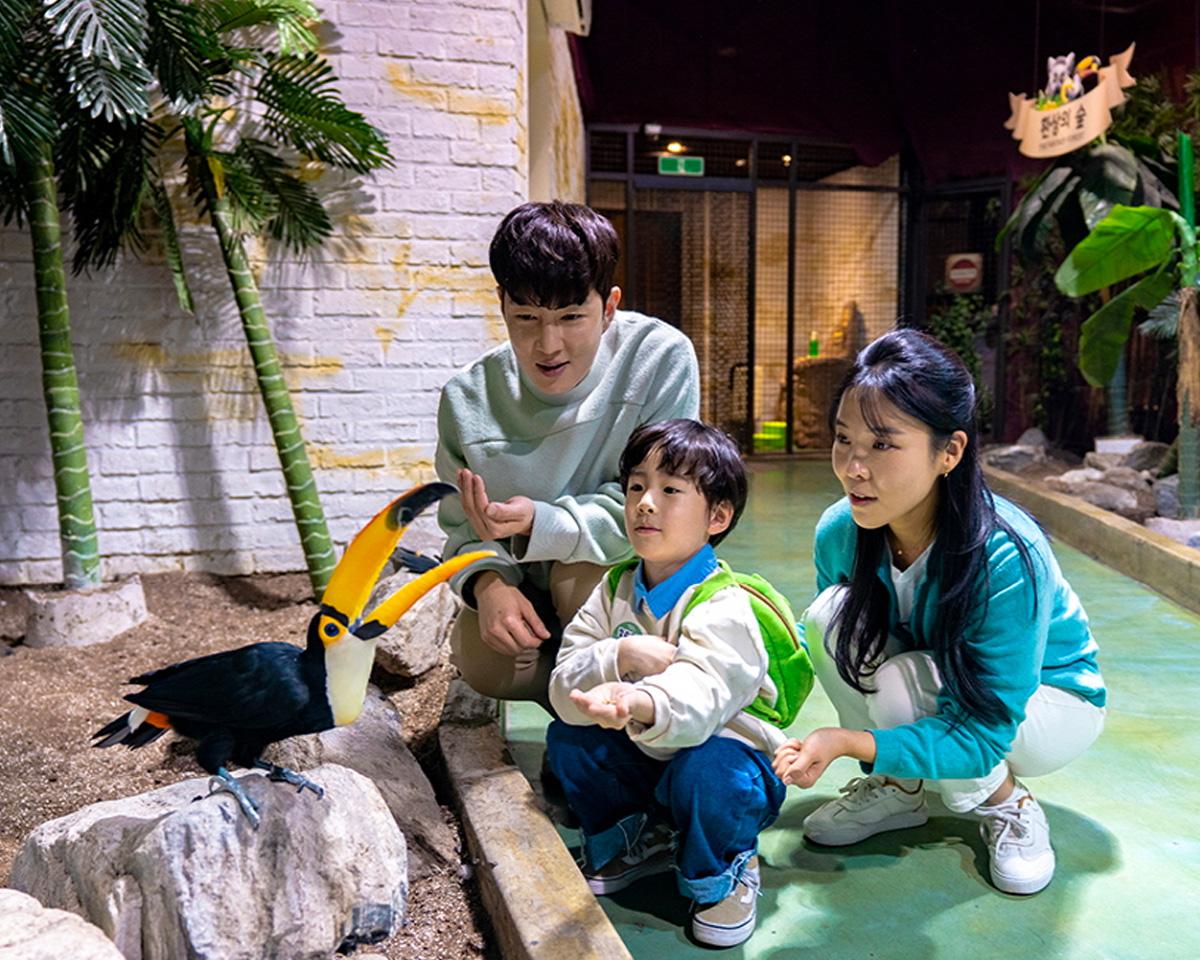 zoolung zoolung Gyeongju