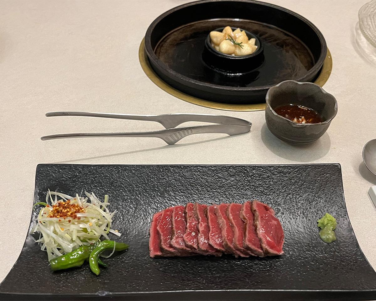 Tokyo Sirloin Seolleung