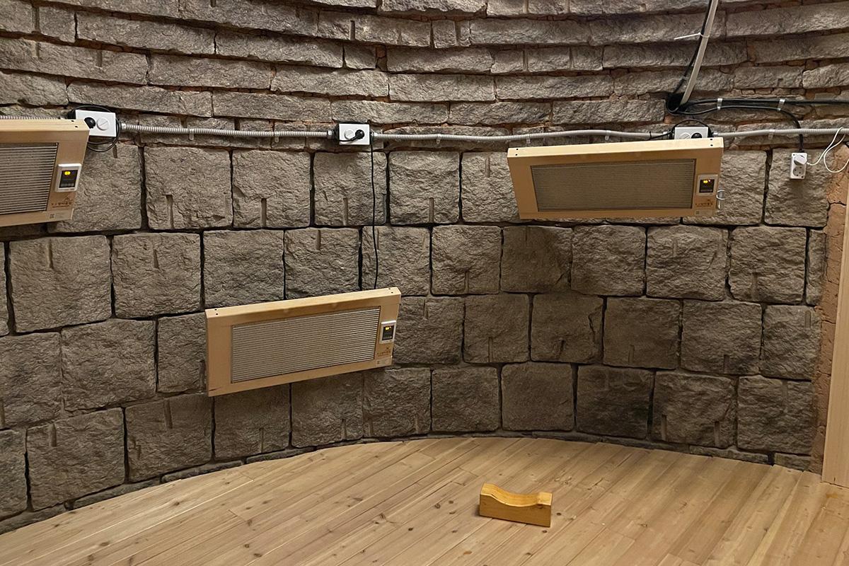 Hongdae Sauna