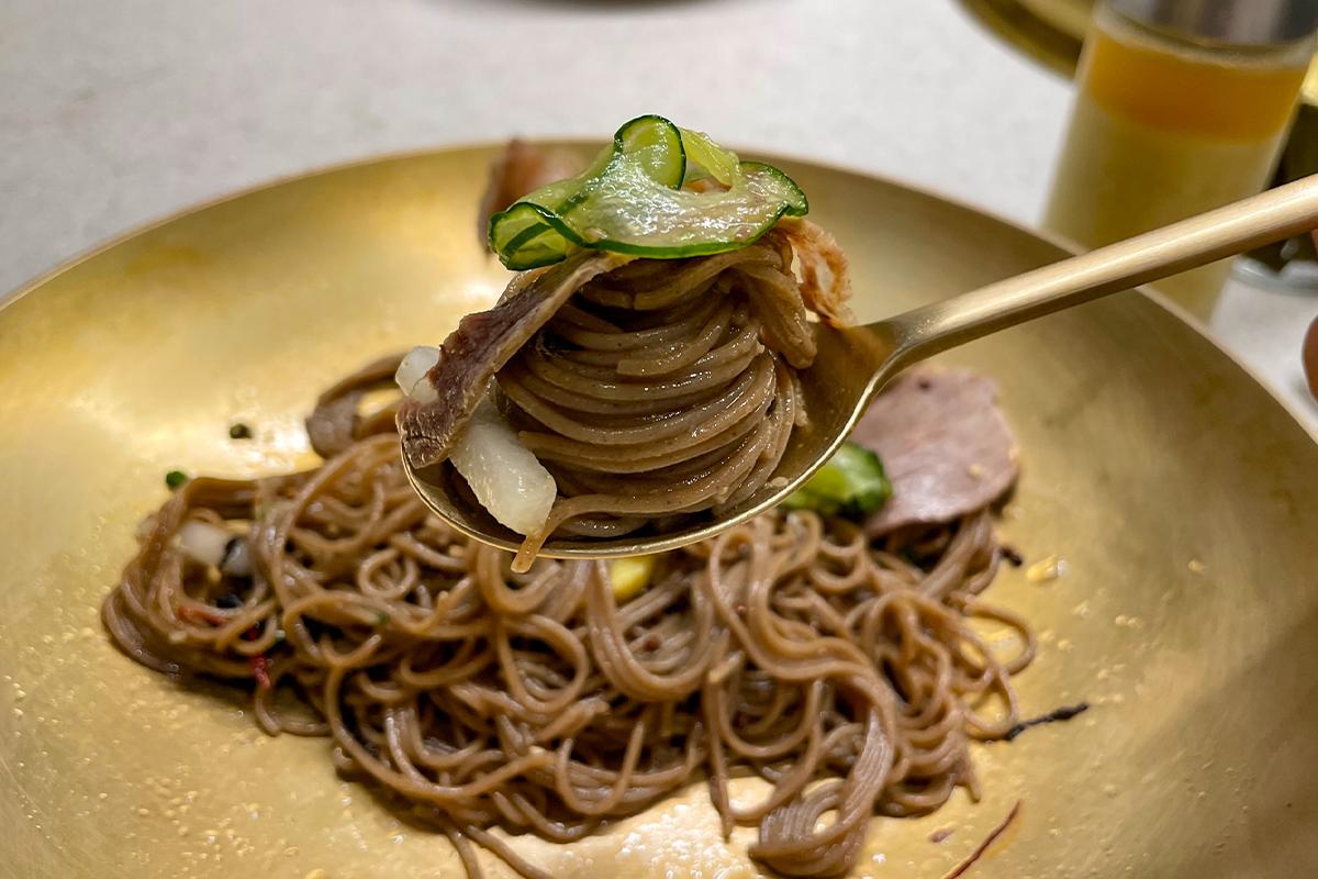 Donghwagohok Gangnam