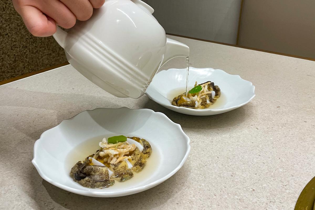 Donghwagohok Gangnam