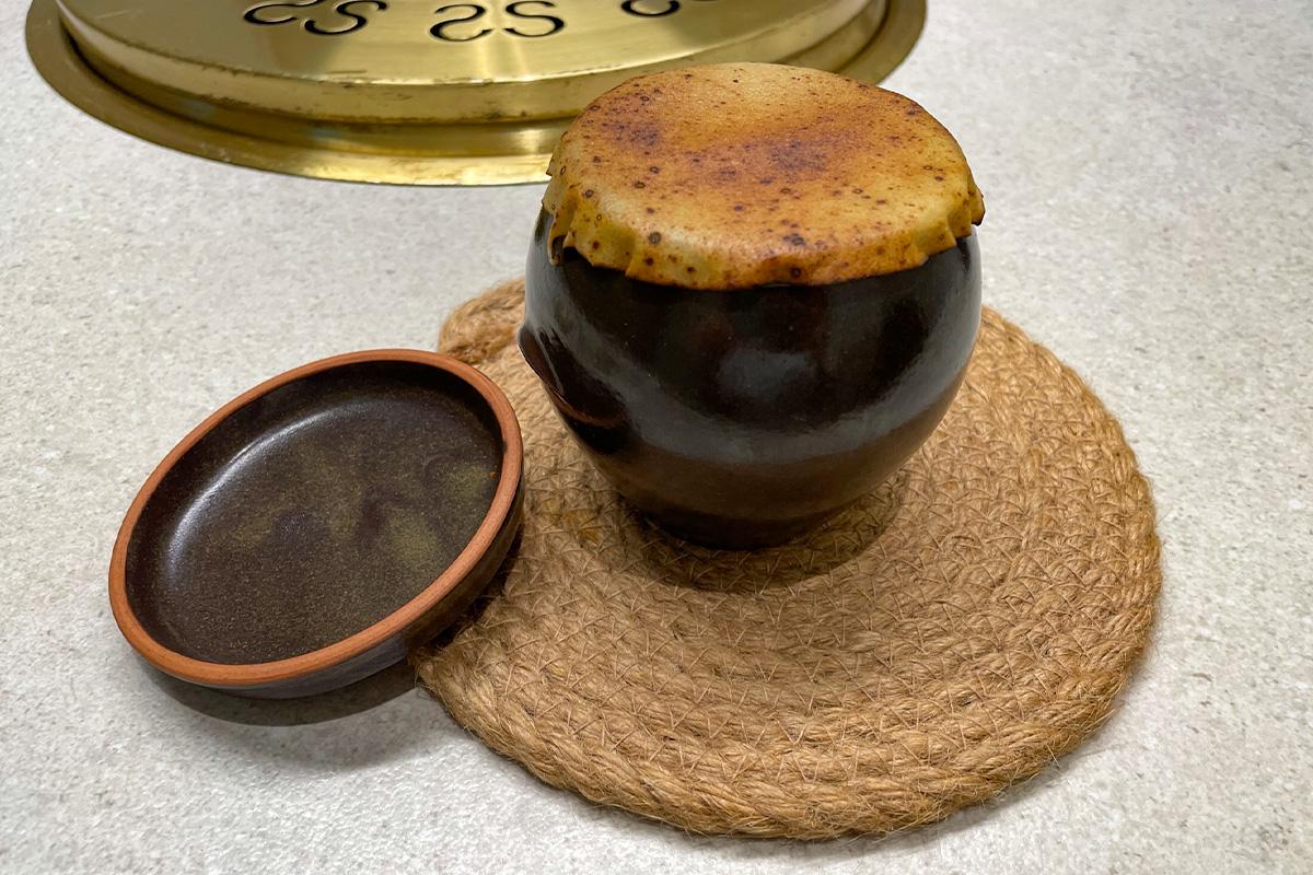 Donghwagohok Gangnam