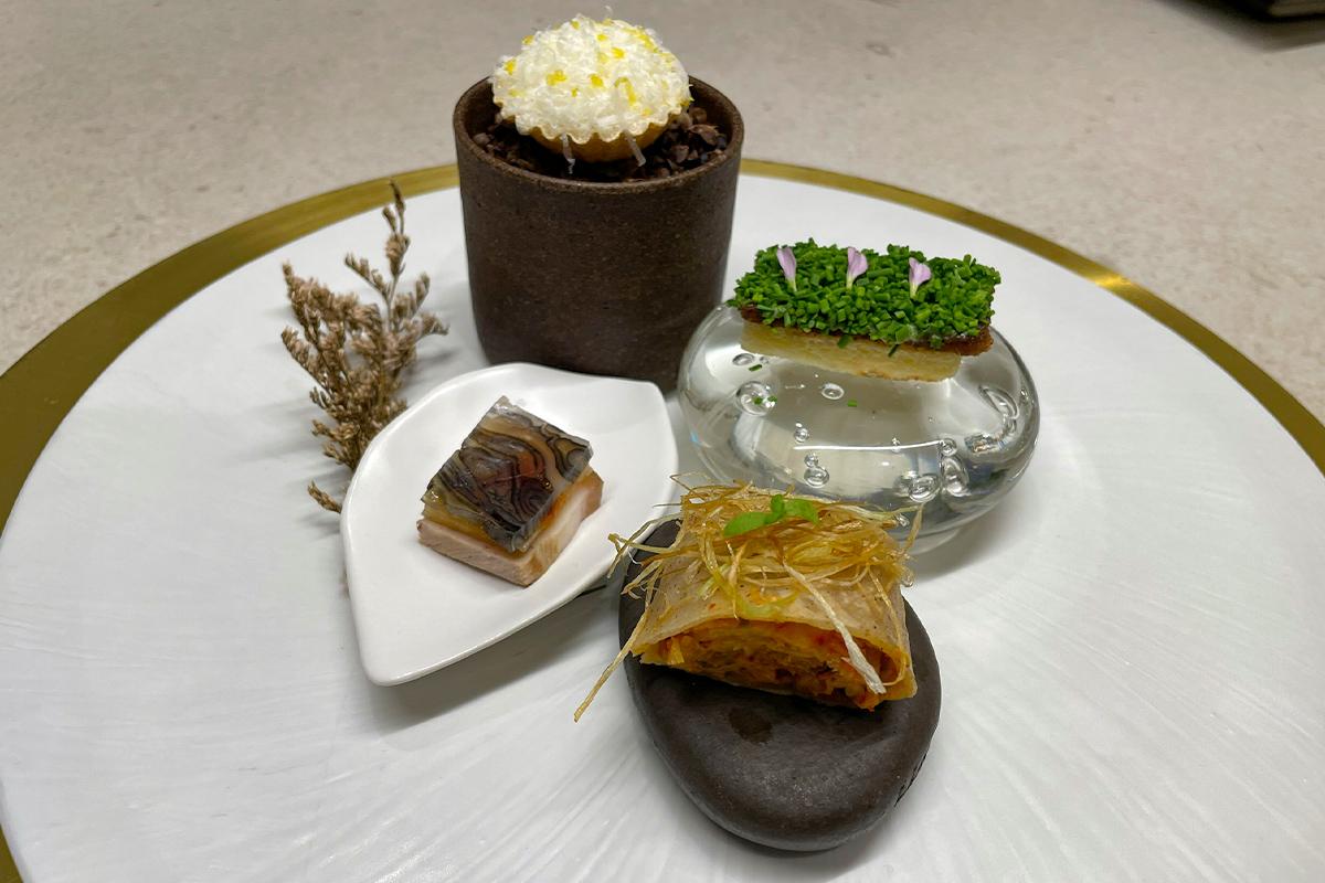 Donghwagohok Gangnam