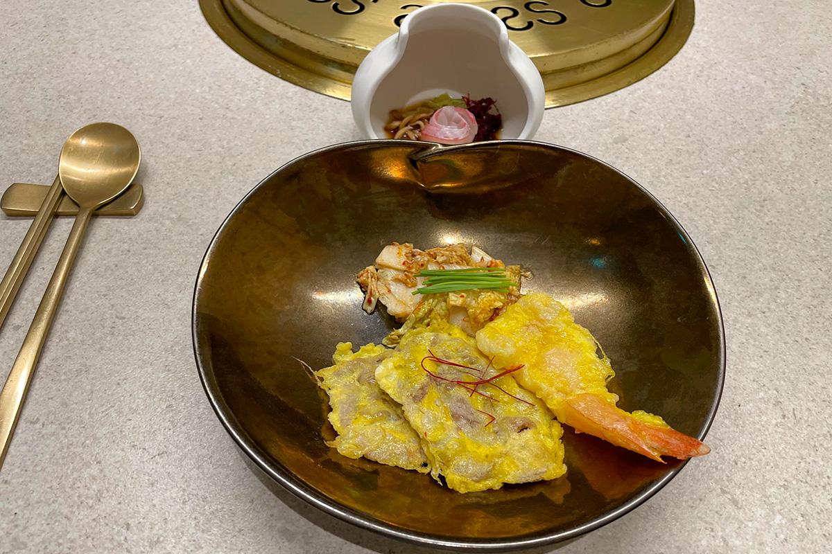 Donghwagohok Gangnam