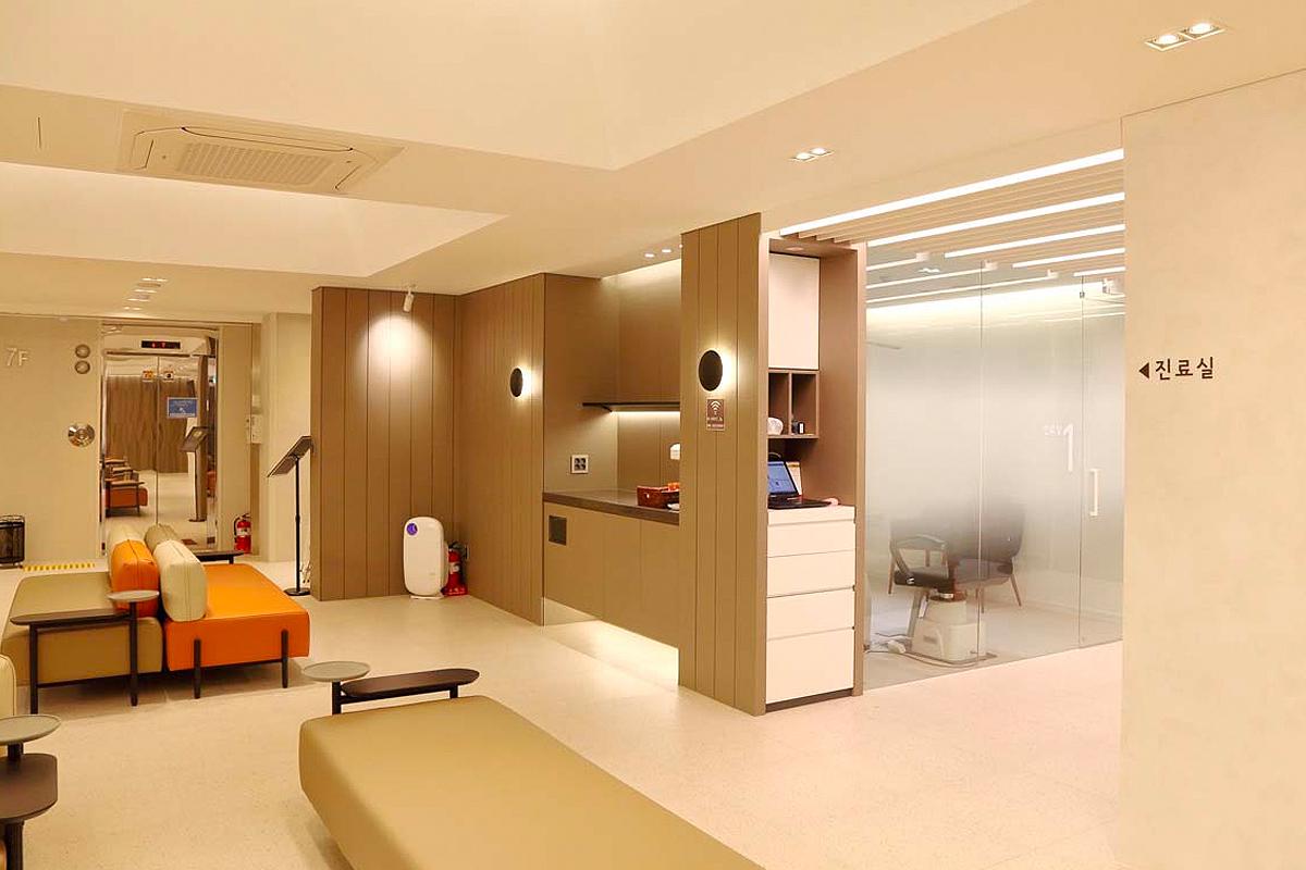 Joeunnun Vision Clinic