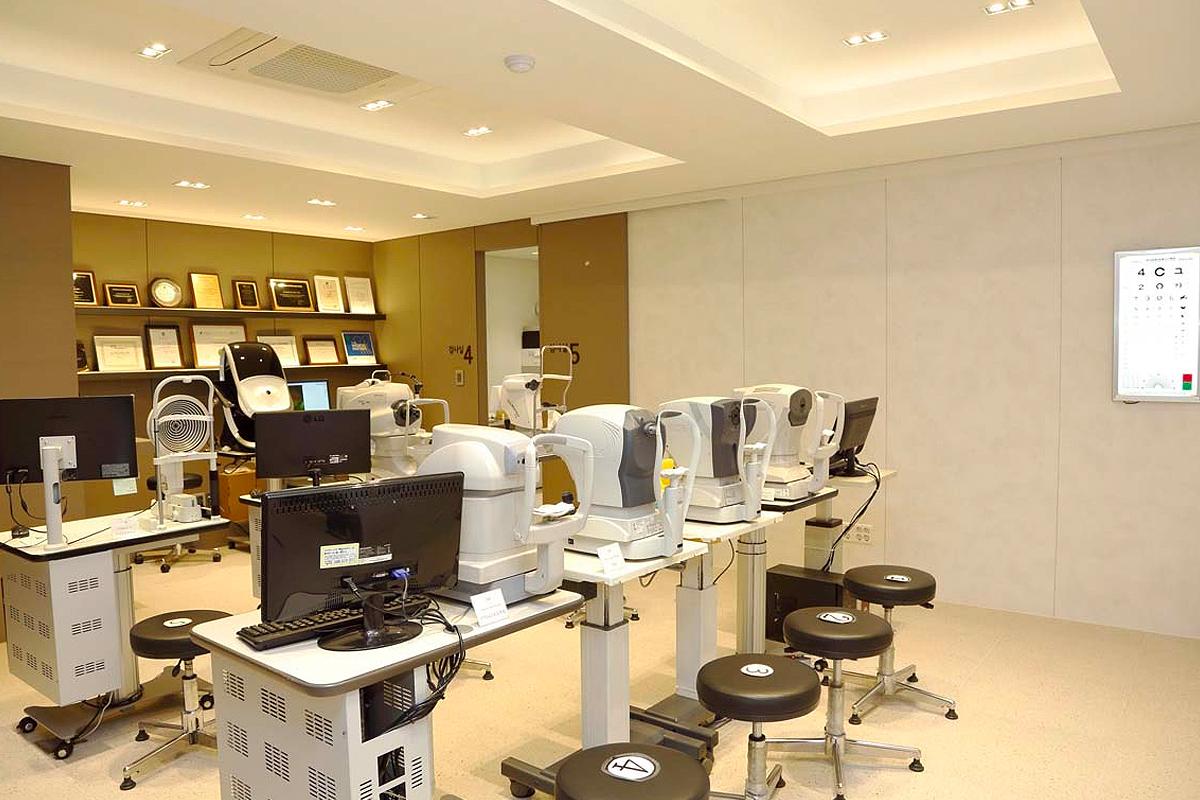 Joeunnun Vision Clinic