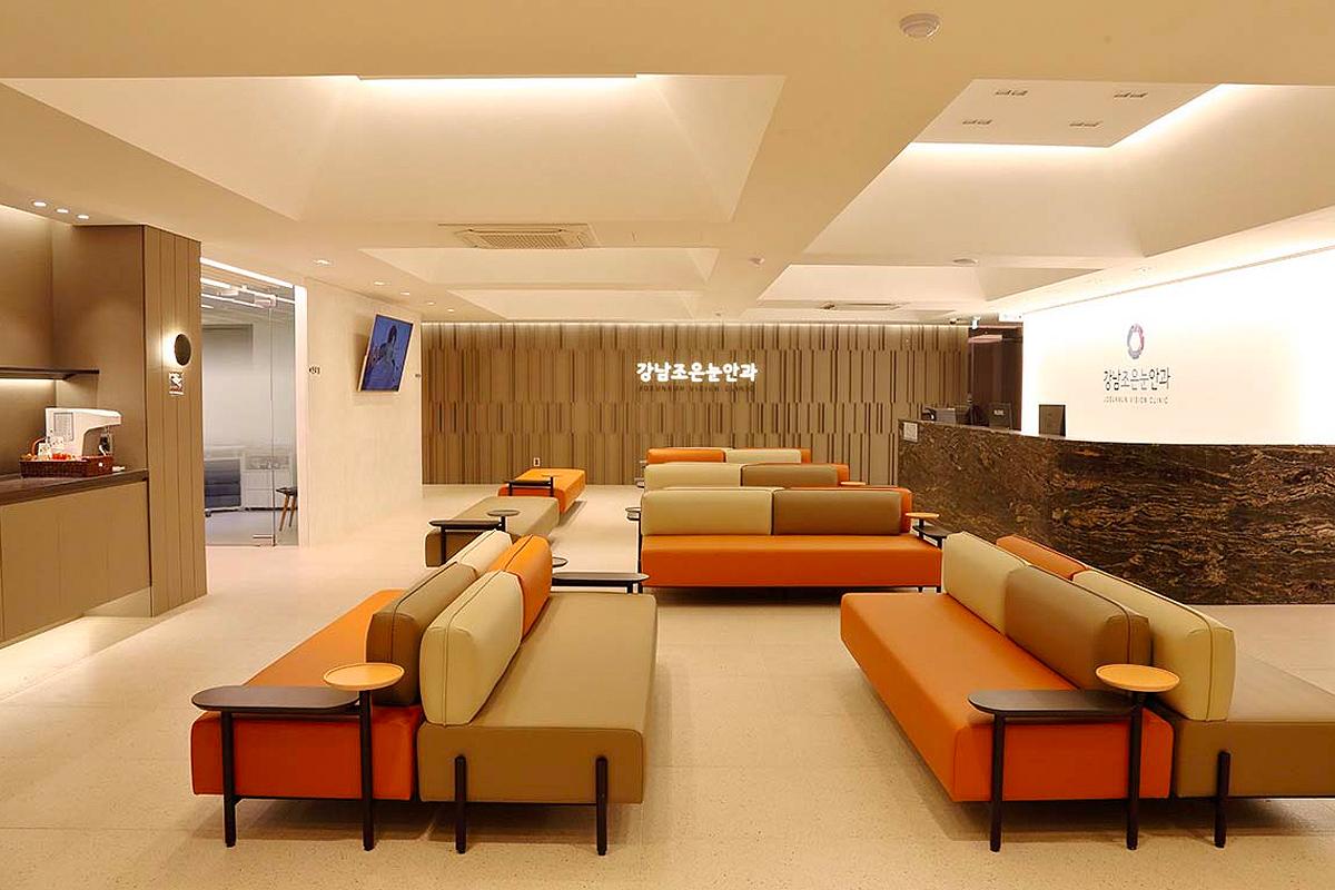 Joeunnun Vision Clinic