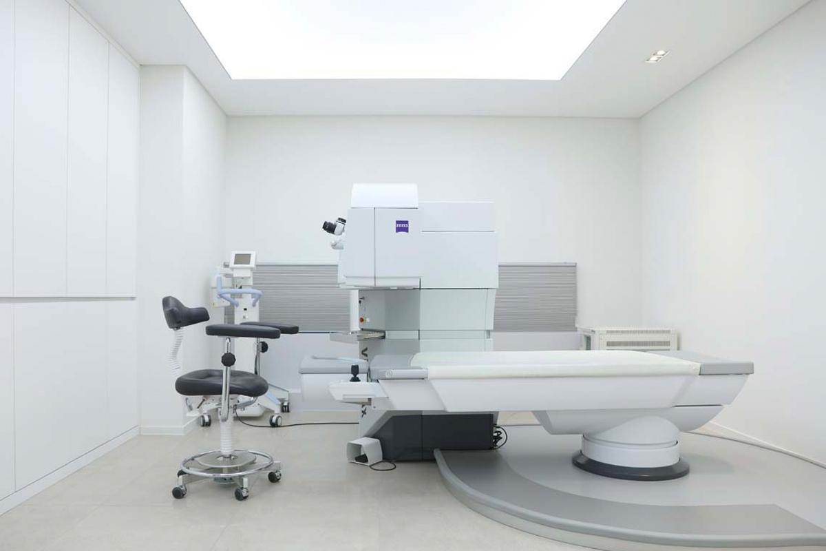 Joeunnun Vision Clinic