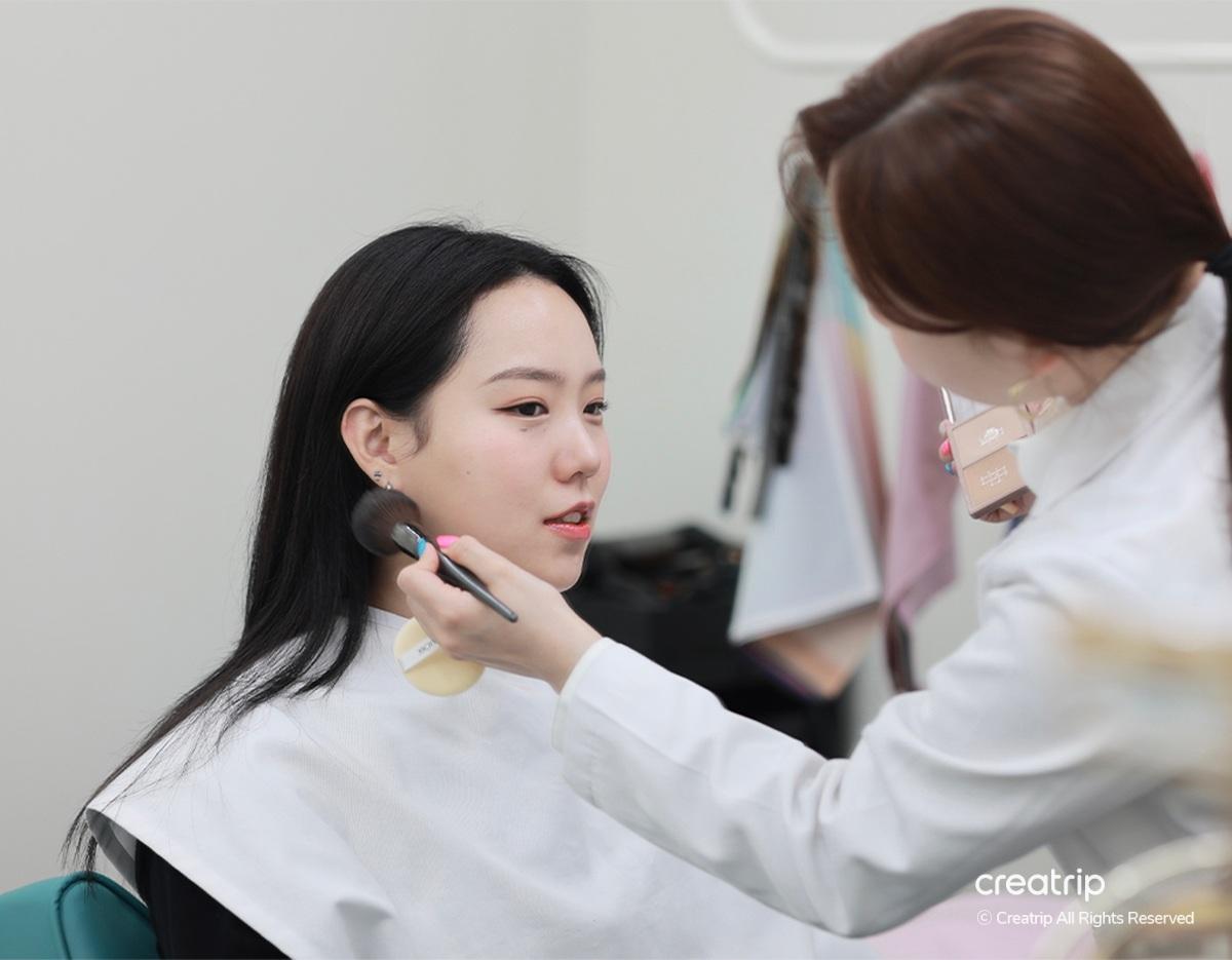 korea fashion psychology institute