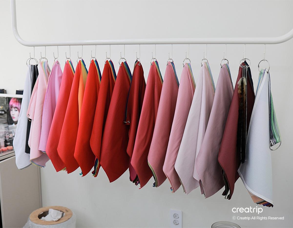korea fashion psychology institute