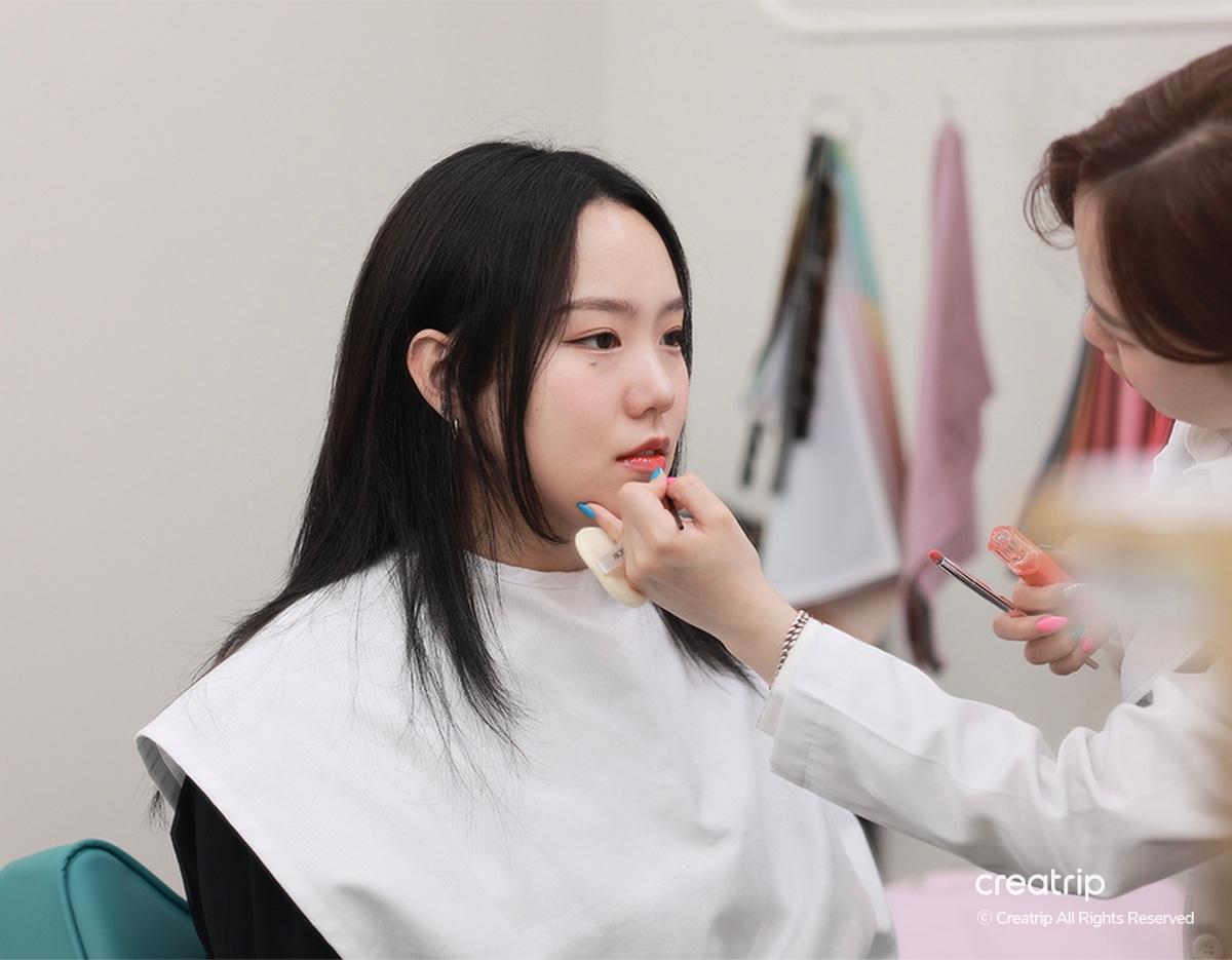 korea fashion psychology institute