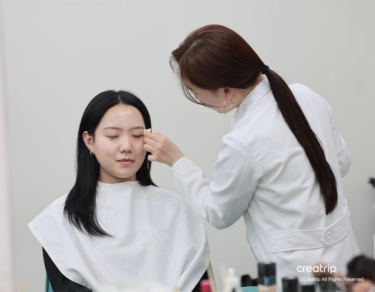 korea fashion psychology institute