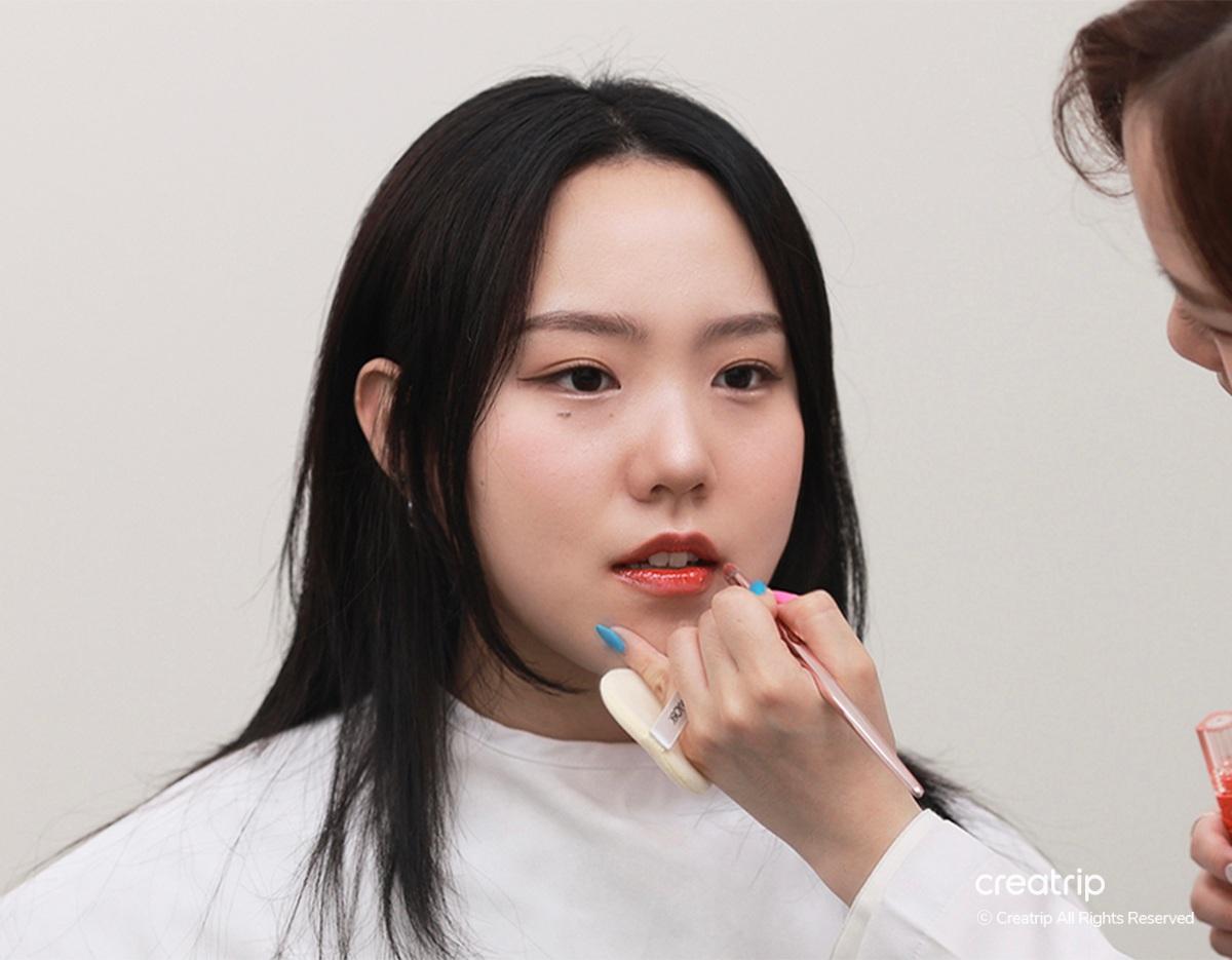 korea fashion psychology institute