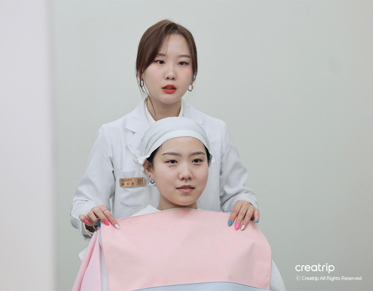 korea fashion psychology institute