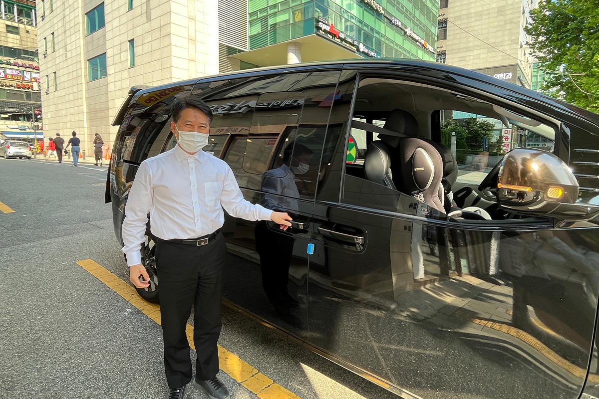 Incheon Airport