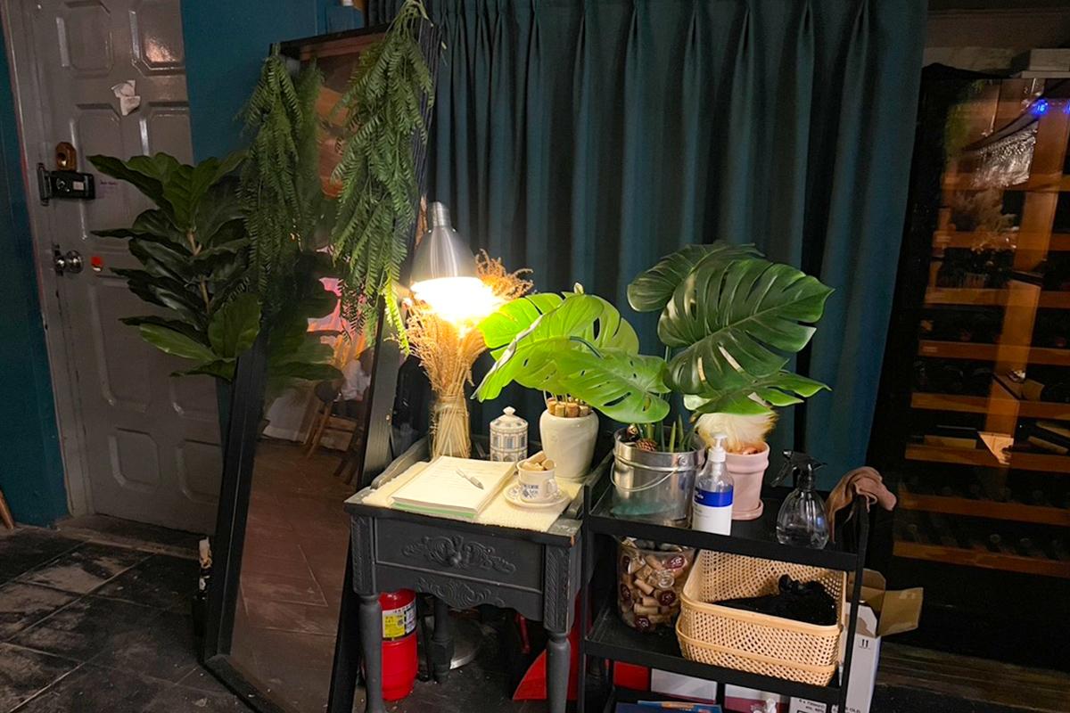 Меню Винзип