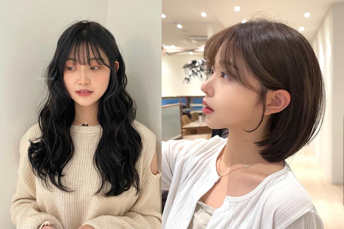 More on Hair