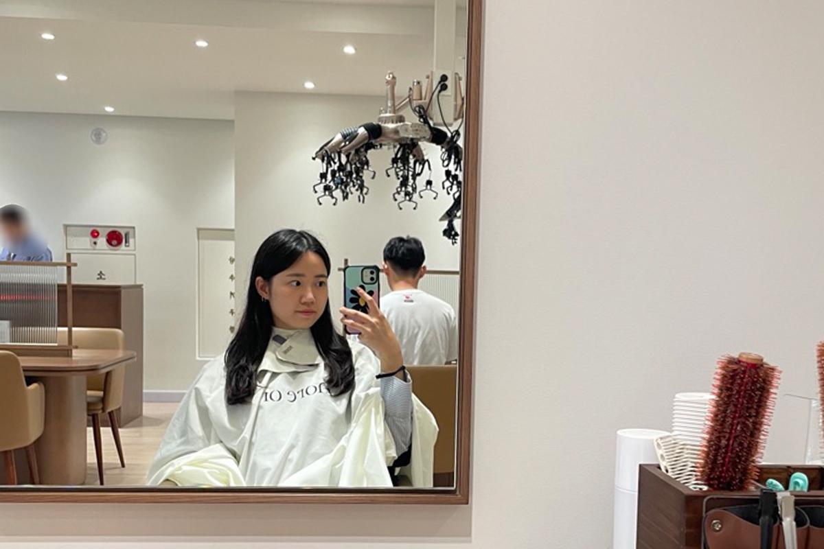 More on Hair
