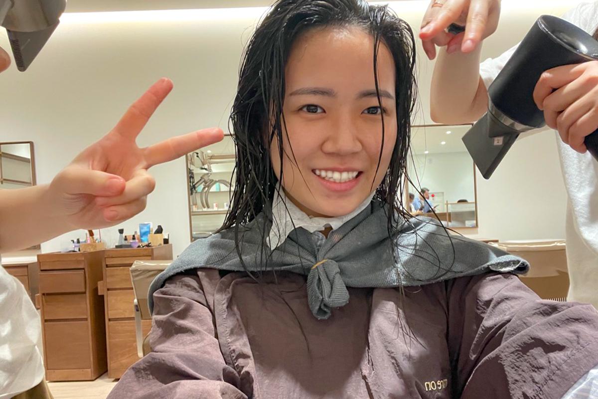 More on Hair