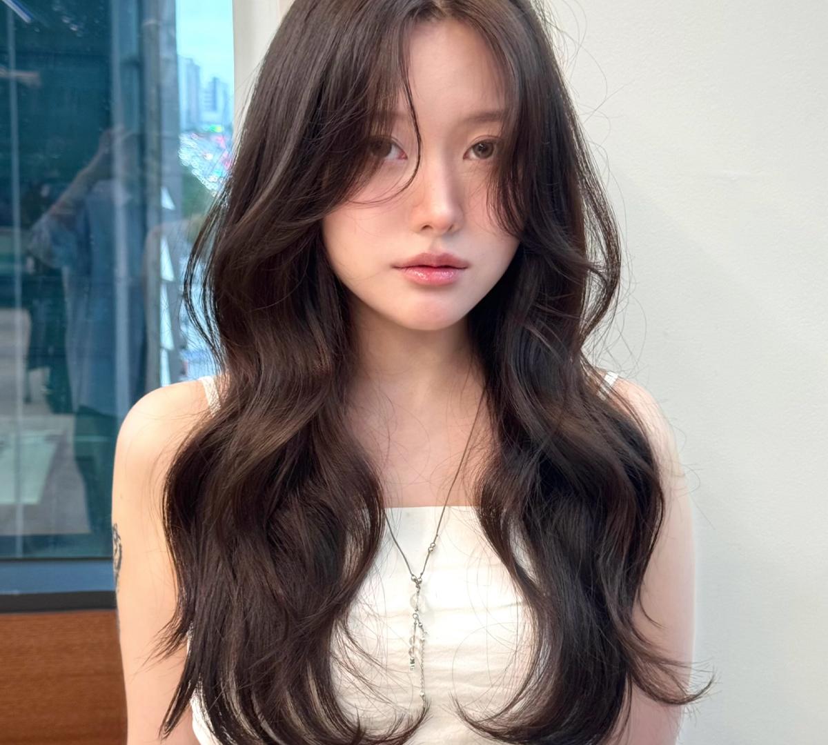 More on hair