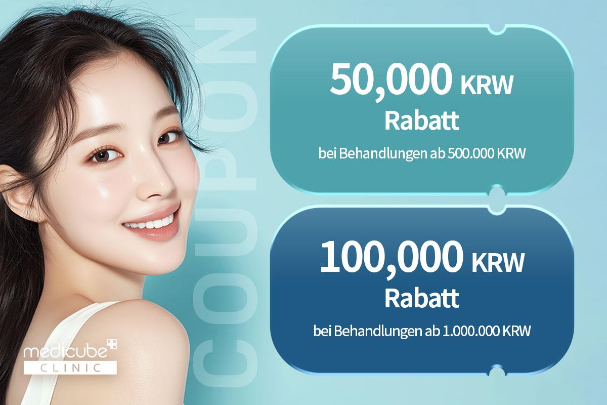 Medicube Clinic Gangnam – Premium-Hautpflege 3