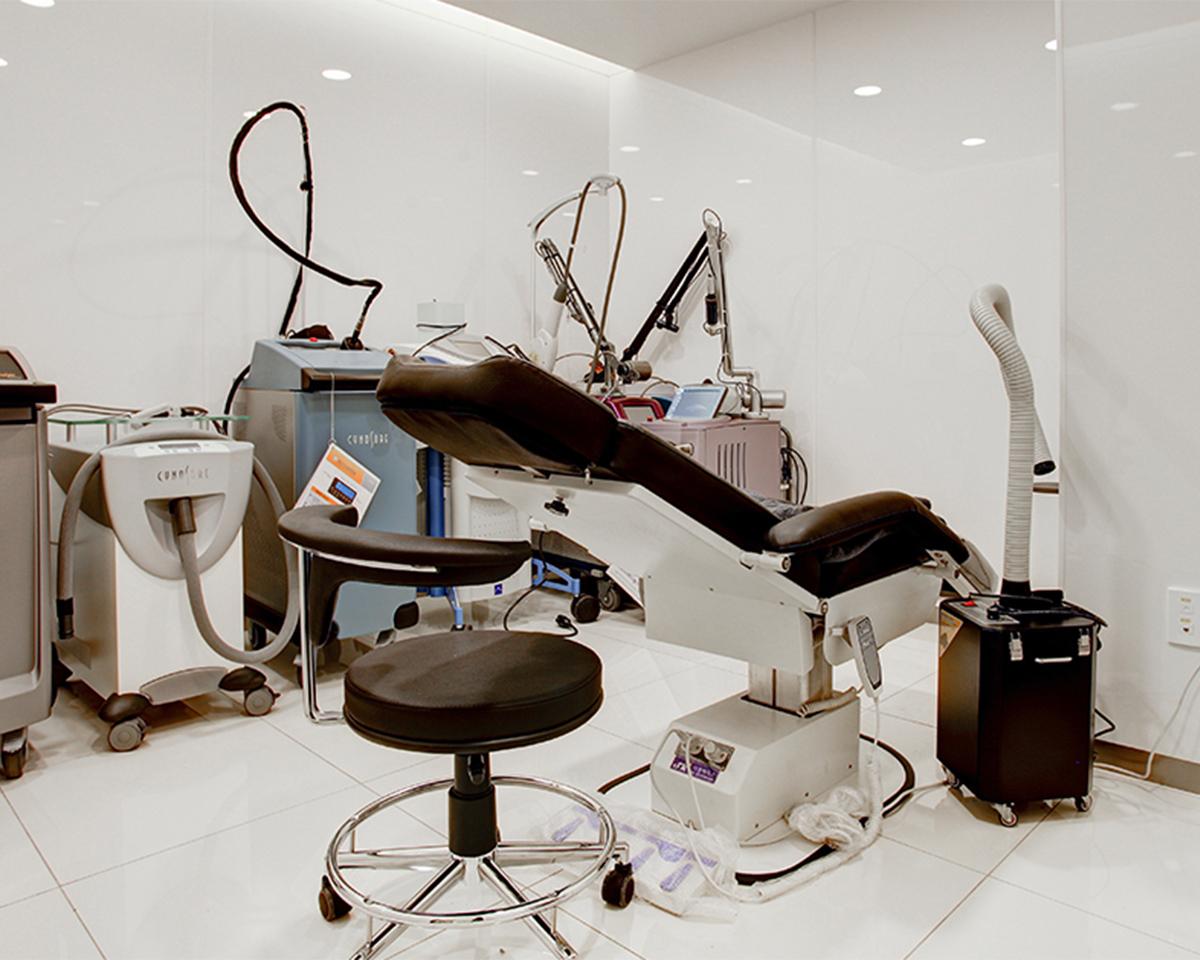 Medicube Clinic Gangnam