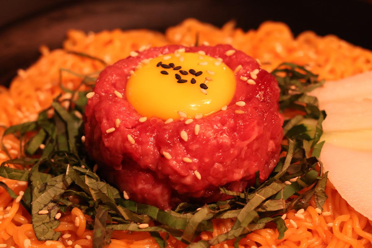 Korea iberico 1987