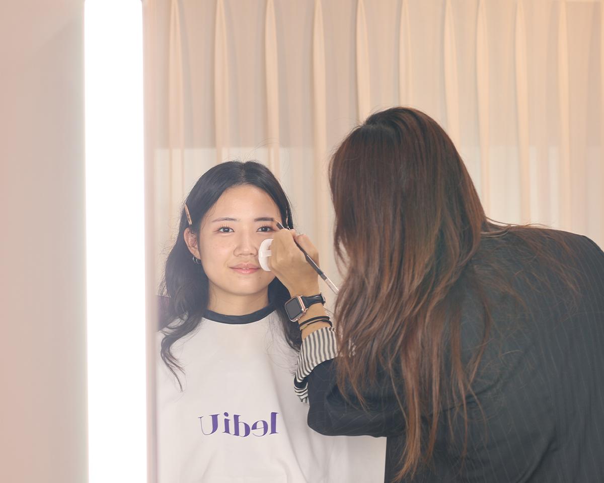 LediU | Hongdae Make-up-Shop-image