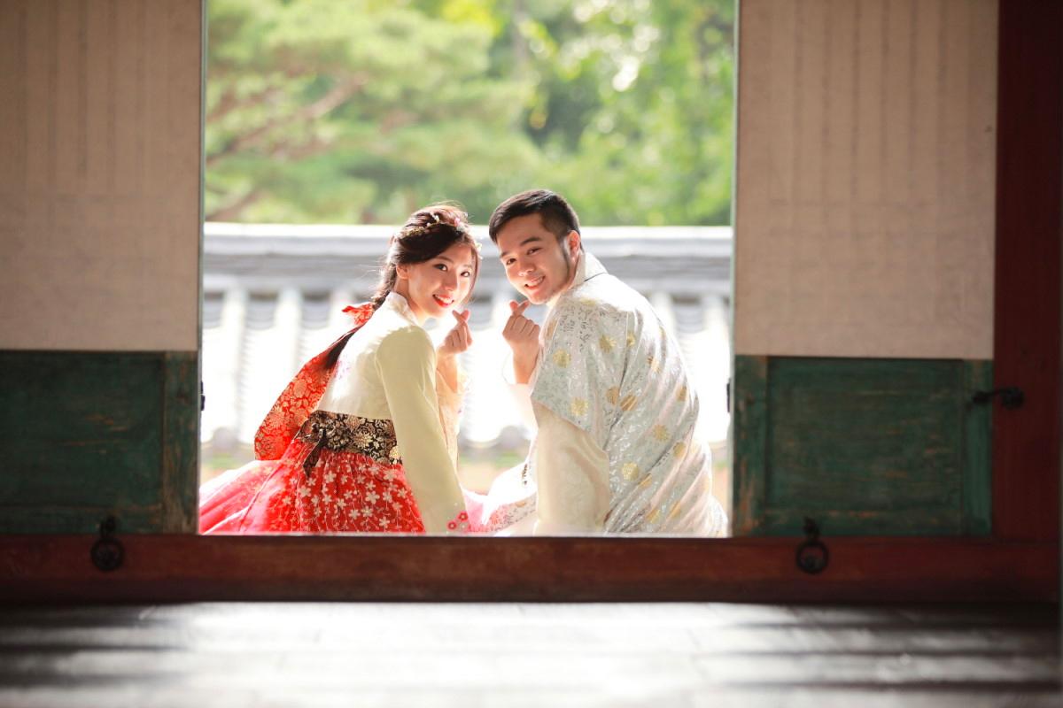 Oneday Hanbok