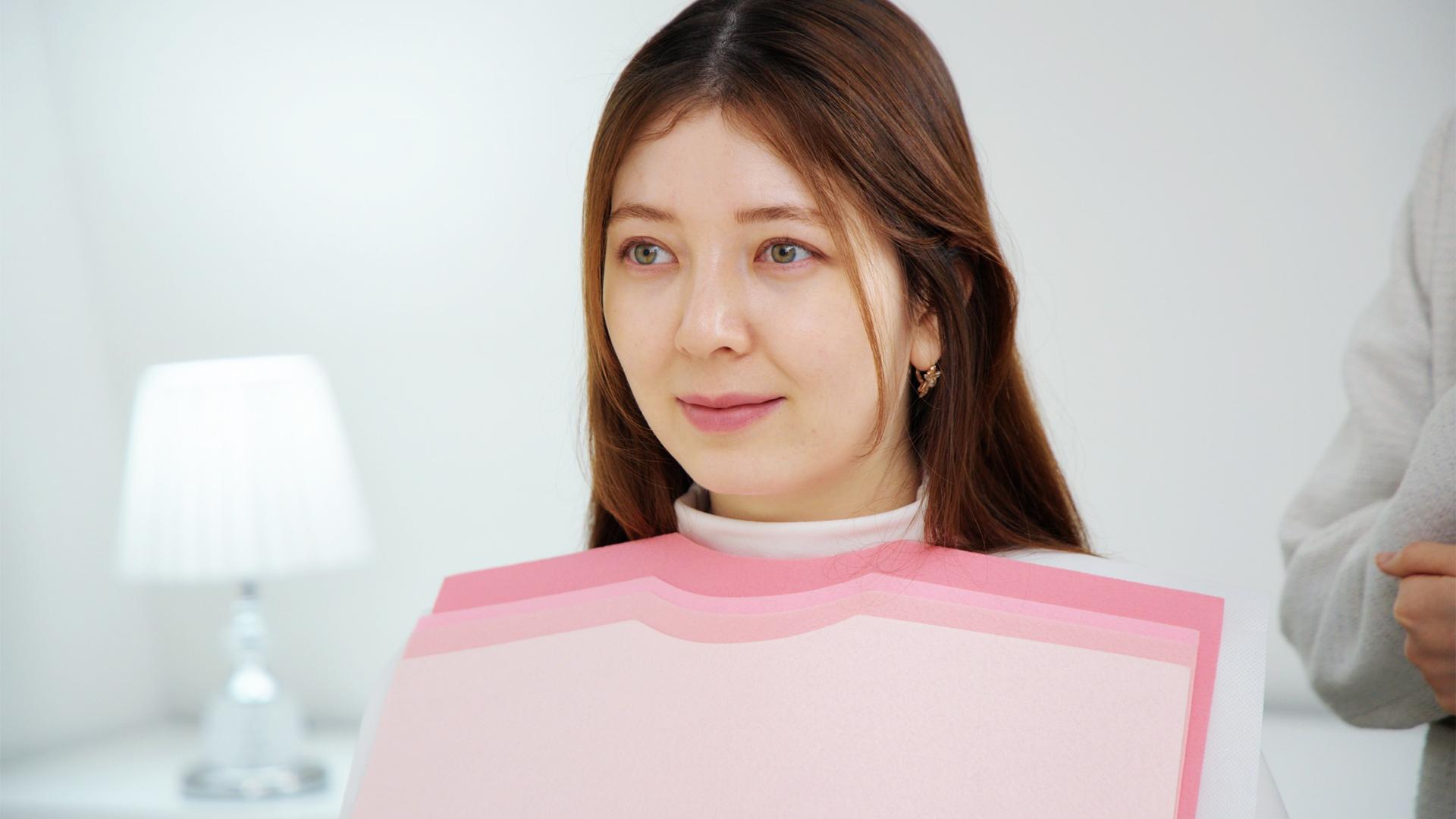 Image HO Personal Color Analysis | Hongdae 5