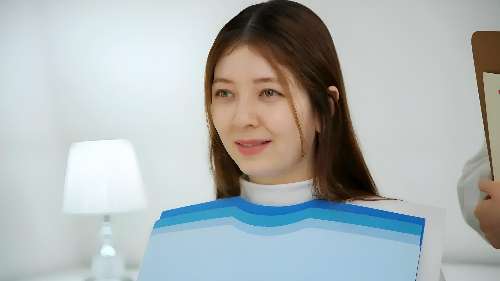 Image HO Personal Color Analysis | Hongdae 4