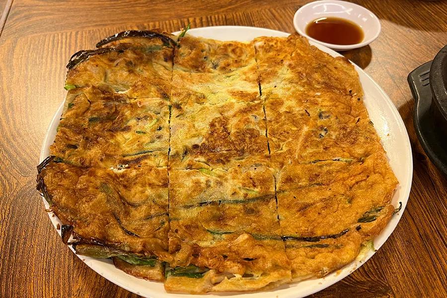토속촌