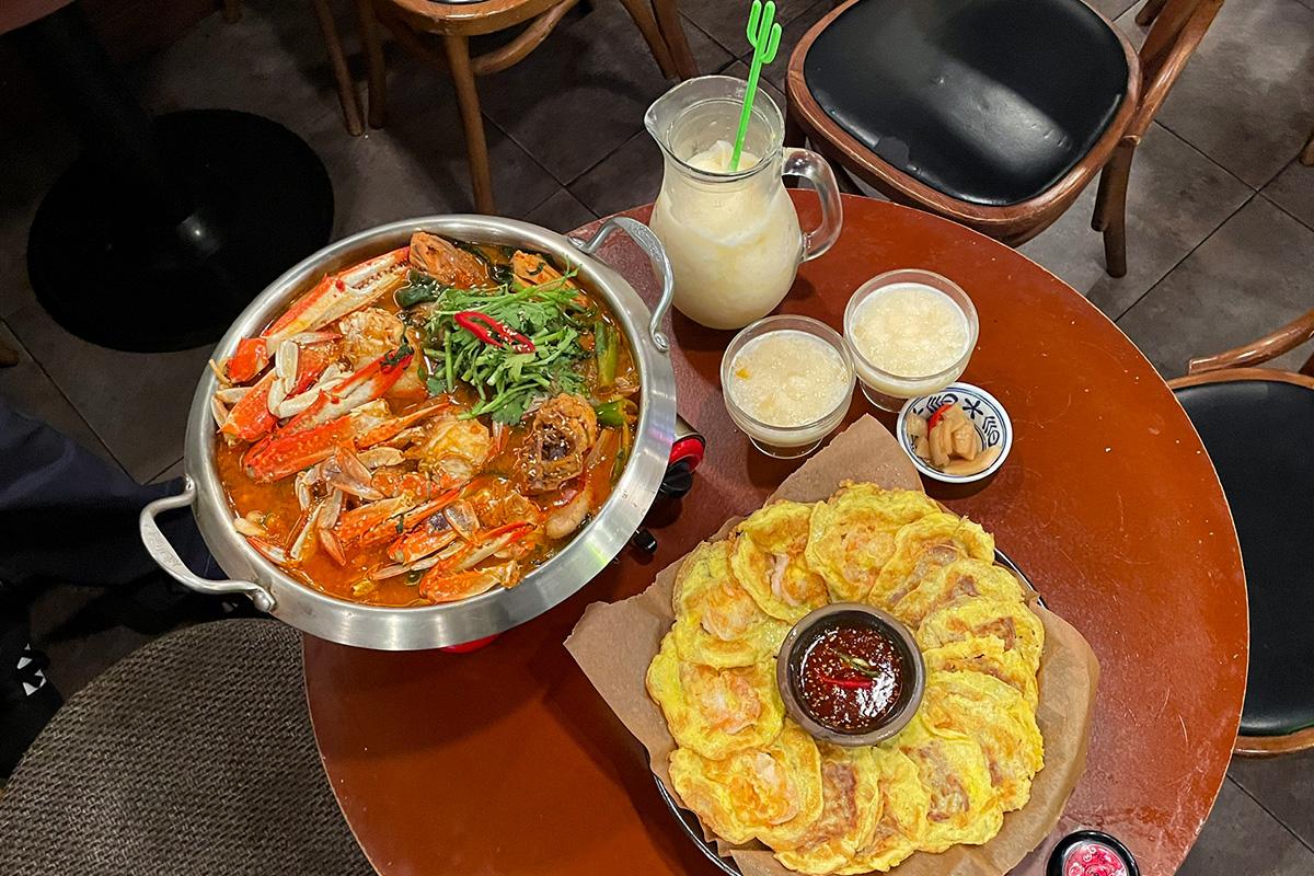 Yeonnamjumak