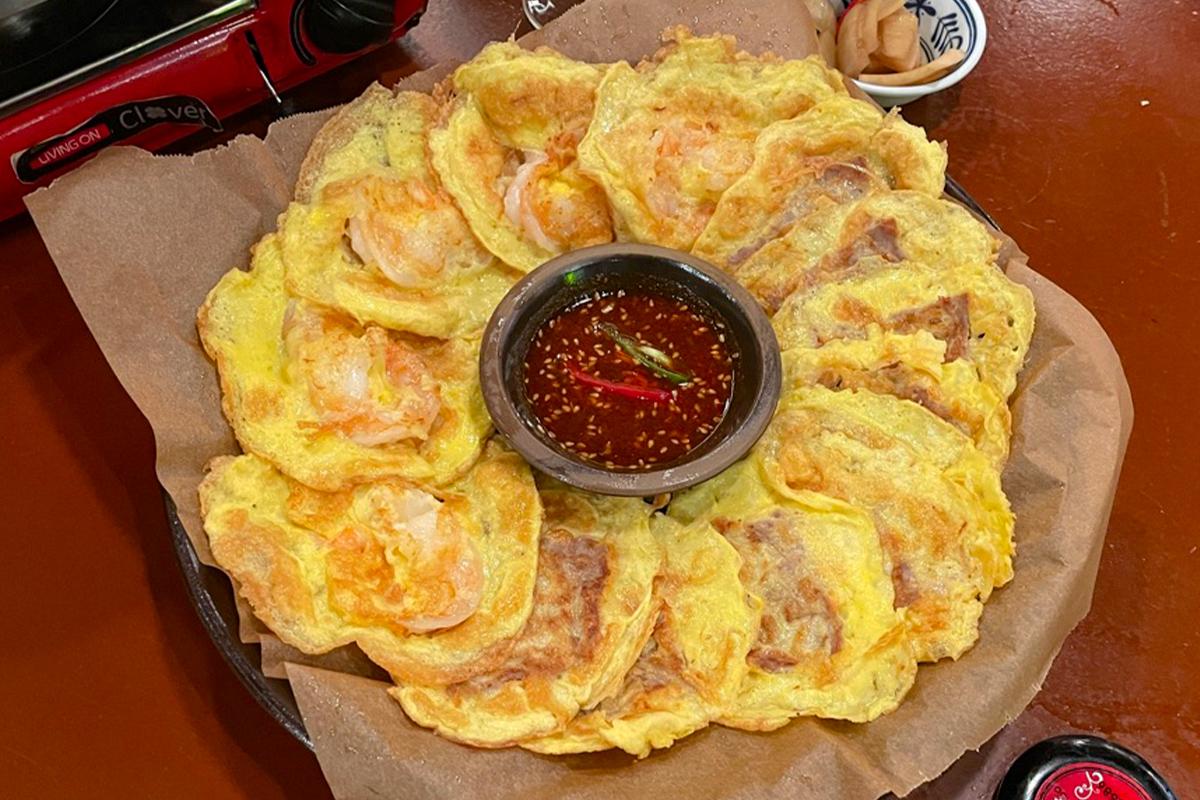 Yeonnamjumak