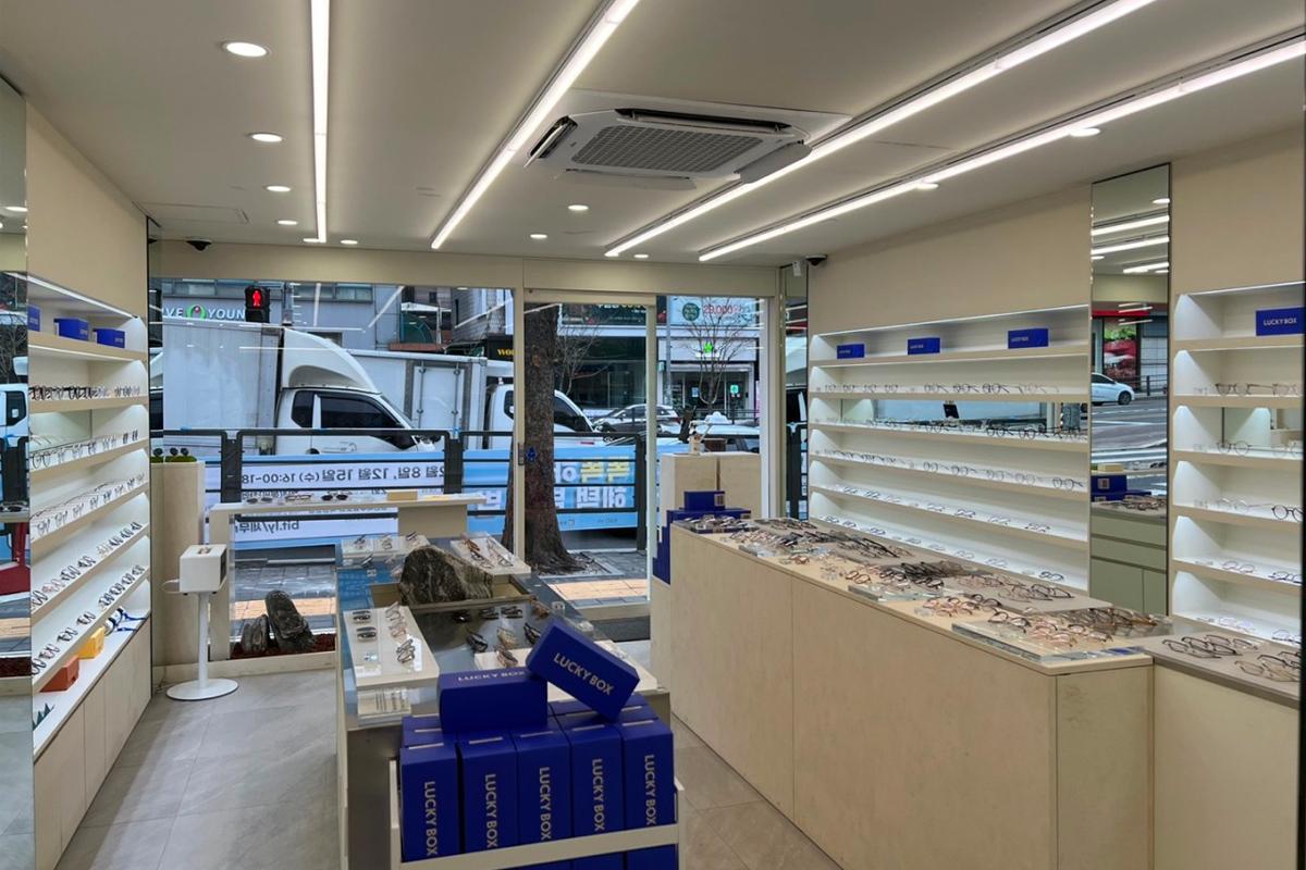 10 хувийн хөнгөлөлттэй нүдний шил