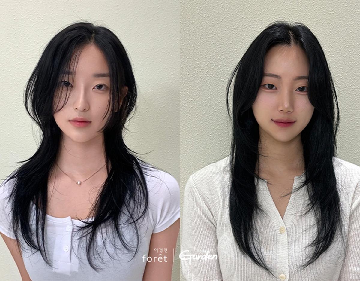 busan hair makeup