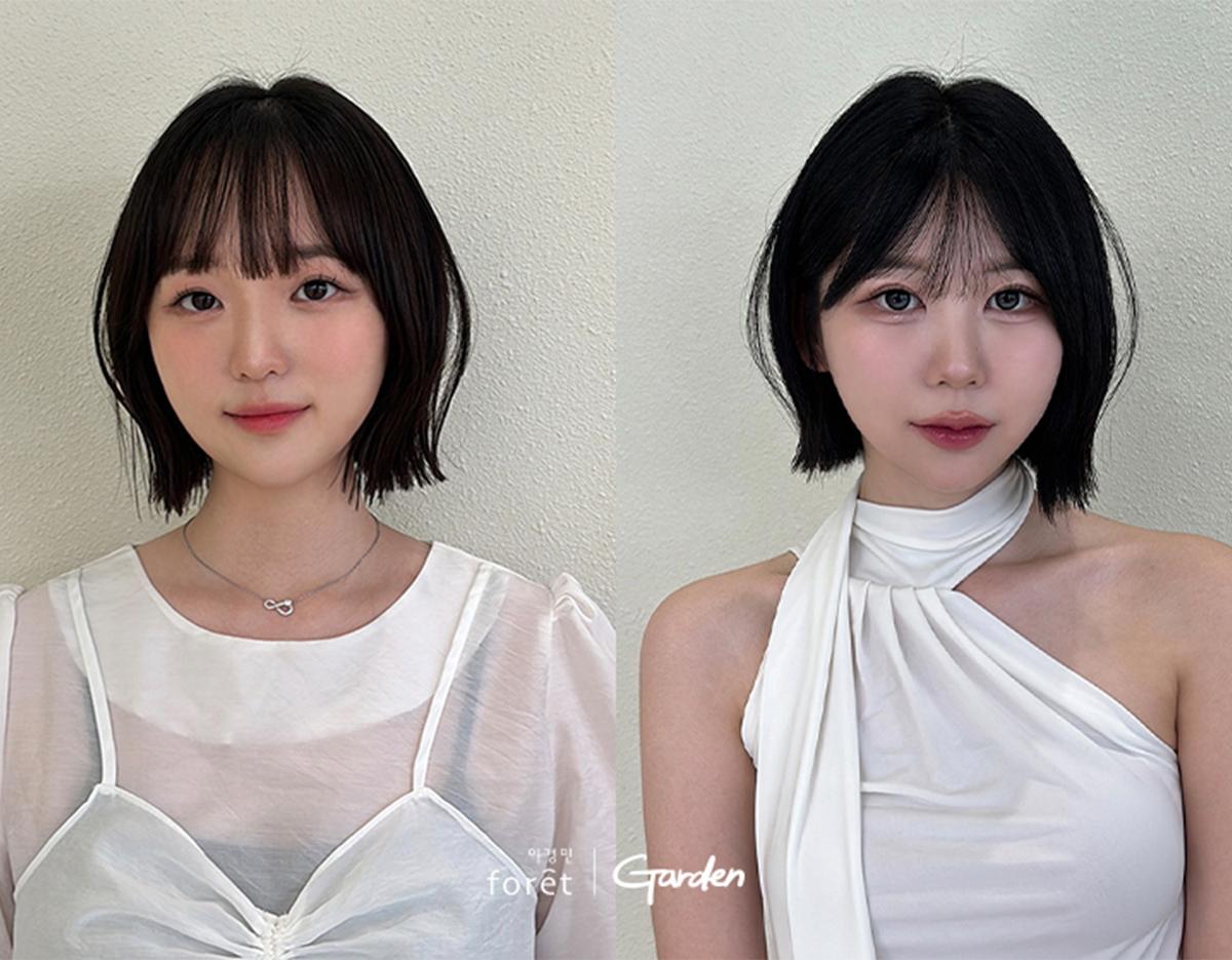 Lee-Kyungmin Foret（染烫/妆发造型）-image