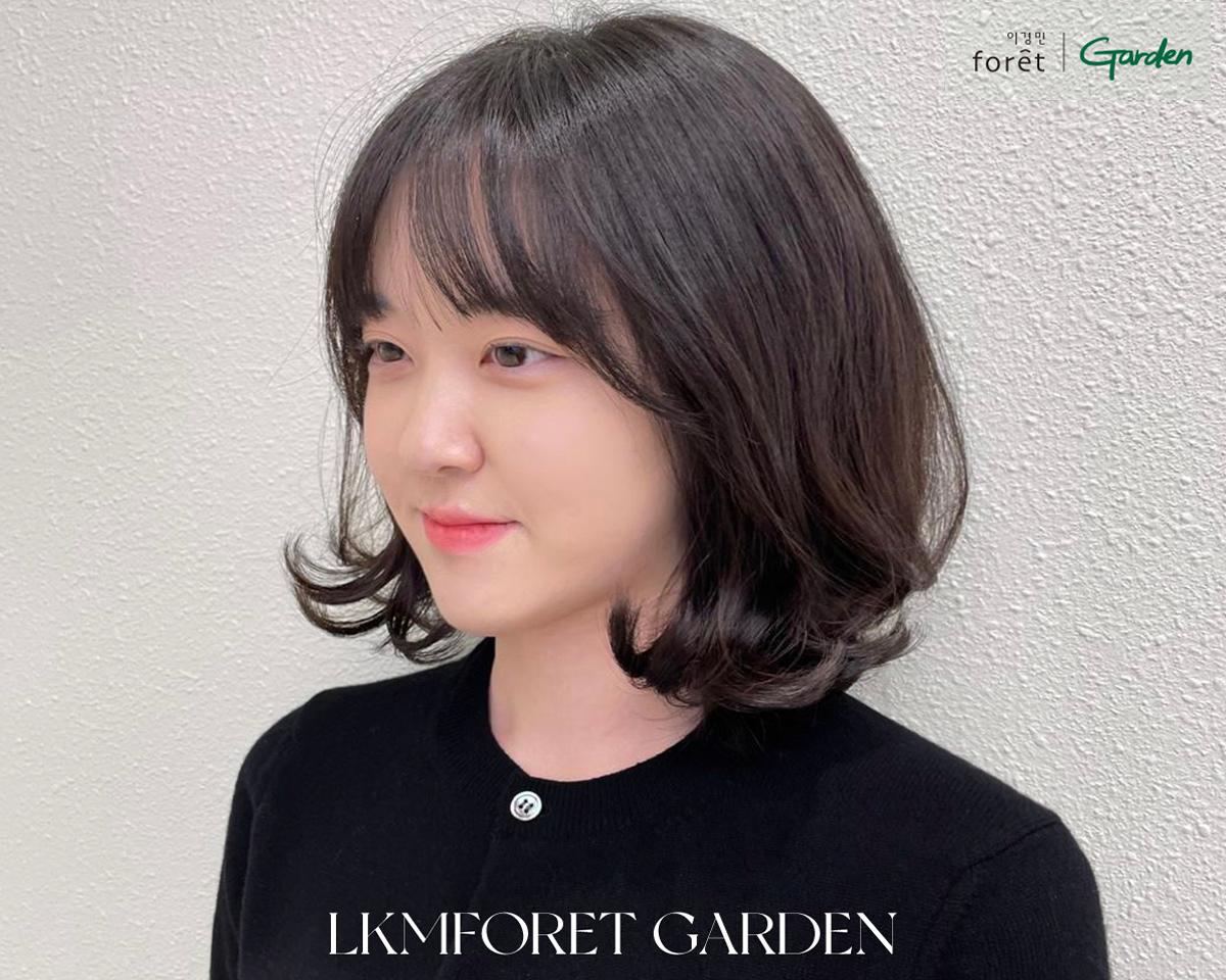 Lee Kyung Min Foret Garden