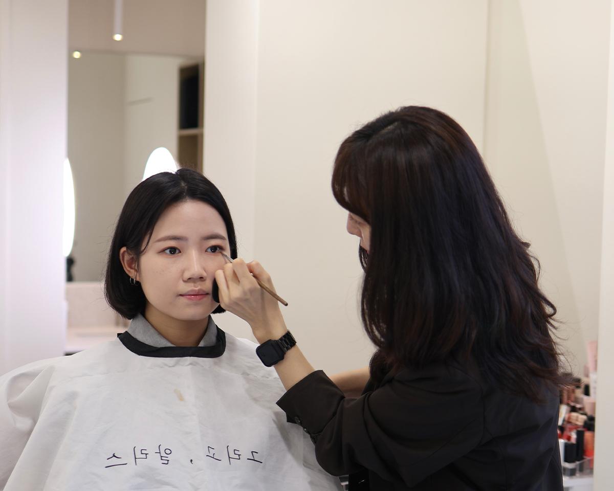 Und Allis | Hongdae K-Beauty Make-up-Shop-image